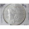 Image 1 : 1904-O Morgan Silver Dollar (UNC)