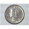 Image 1 : 1941 Mercury Dime (UNC)