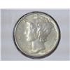 Image 1 : 1943 Mercury Dime (UNC)