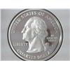 Image 2 : 2005-S Minnesota Silver Quarter (Proof)