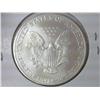 Image 2 : 2003 American Silver Eagle (UNC)