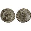Image 1 : BACTRIA: Hermaios, ca. 90-70 BC, BI tetradrachm (8.12g), ca. 50-30 BC, Choice VF