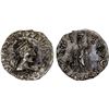 Image 1 : BACTRIA: Heliokles II, ca. 90-75 BC, AR drachm (1.93g), Choice VF