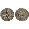 Image 1 : IONIA: Ephesos, AR drachm (3.89g), ca. 202-150 BC, VF
