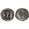 Image 1 : ROMAN EMPIRE: Geta, as caesar, 198-209 AD, AR denarius (3.28g), Rome, 200-202 AD, XF
