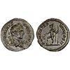 Image 1 : ROMAN EMPIRE: Caracalla, 198-217 AD, AR denarius (3.36g), Rome, 205 AD, XF