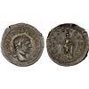 Image 1 : ROMAN EMPIRE: Caracalla, 198-217 AD, AR denarius (2.92g), Rome, 213-217 AD, Choice VF