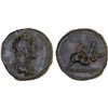 Image 1 : ROMAN PROVINCIAL, THRACE: Pautalia, Antoninus Pius, 138-161, AE29 (21.82g), VF