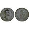 Image 1 : ROMAN PROVINCIAL, THRACE: Pautalia, Antoninus Pius, 138-161, AE31 (22.00g), F-VF