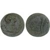 Image 1 : ROMAN PROVINCIAL, THRACE: Pautalia, Marcus Aurelius, as caesar, 139-161, AE25 (10.19g), VF