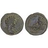 Image 1 : ROMAN PROVINCIAL, THRACE: Pautalia, Marcus Aurelius, 161-180, AE25 (9.30g), VF