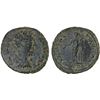 Image 1 : ROMAN PROVINCIAL, THRACE: Pautalia, Commodus, 177-192, AE19 (4.25g), Choice VF