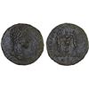 Image 1 : ROMAN PROVINCIAL, THRACE: Pautalia, Commodus, 177-192, AE30 (17.13g), VF