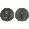 Image 1 : ROMAN PROVINCIAL, THRACE: Pautalia, Commodus, 177-192, AE29 (15.49g), F-VF