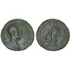 Image 1 : ROMAN PROVINCIAL, THRACE: Pautalia, Commodus, 177-192, AE29 (14.71g), F-VF