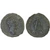 Image 1 : ROMAN PROVINCIAL, THRACE: Pautalia, Septimius Severus, 193-211, AE19 (5.19g), Choice VF