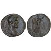 Image 1 : ROMAN PROVINCIAL, THRACE: Pautalia, Septimius Severus, 193-211, AE30 (13.28g), VF