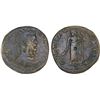 Image 1 : ROMAN PROVINCIAL, THRACE: Pautalia, Septimius Severus, 193-211, AE28 (14.10g), F-VF