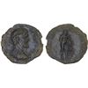 Image 1 : ROMAN PROVINCIAL, THRACE: Pautalia, Septimius Severus, 193-211, AE32 (15.08g), F-VF