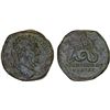 Image 1 : ROMAN PROVINCIAL, THRACE: Pautalia, Septimius Severus, 193-211, AE28 (14.83g), F-VF