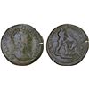 Image 1 : ROMAN PROVINCIAL, THRACE: Pautalia, Septimius Severus, 193-211, AE30 (15.20g), Fine