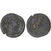 Image 1 : ROMAN PROVINCIAL, THRACE: Pautalia, Septimius Severus, 193-211, AE30 (15.82g), Fine