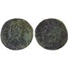 Image 1 : ROMAN PROVINCIAL, THRACE: Pautalia, Julia Domna, augusta, 193-211, AE22 (6.83g), Choice VF