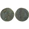 Image 1 : ROMAN PROVINCIAL, THRACE: Pautalia, Julia Domna, augusta, 193-211, AE24 (9.08g), Choice VF