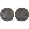 Image 1 : ROMAN PROVINCIAL, THRACE: Pautalia, Julia Domna, augusta, 193-211, AE22 (9.61g), F-VF