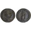 Image 1 : ROMAN PROVINCIAL, THRACE: Pautalia, Caracalla, 198-217, AE30 (18.86g), Choice VF