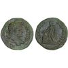 Image 1 : ROMAN PROVINCIAL, THRACE: Pautalia, Caracalla, 198-217, AE31 (17.96g), VF