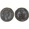 Image 1 : ROMAN PROVINCIAL, THRACE: Pautalia, Caracalla, 198-217, AE30 (15.64g), VF