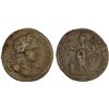 Image 1 : ROMAN PROVINCIAL, THRACE: Pautalia, Caracalla, 198-217, AE30 (16.50g), VF