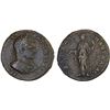 Image 1 : ROMAN PROVINCIAL, THRACE: Pautalia, Caracalla, 198-217, AE30 (15.16g), VF
