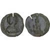 Image 1 : ROMAN PROVINCIAL, THRACE: Pautalia, Plautilla, augusta, 202-205, AE30 (18.09g), F-VF