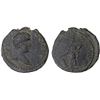 Image 1 : ROMAN PROVINCIAL, THRACE: Pautalia, Geta, as caesar, 198-209, AE18 (4.35g), Choice VF