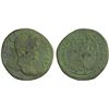 Image 1 : ROMAN EMPIRE: THRACE: Pautalia, Geta, 209-211, AE29 (15.06g), F-VF