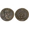 Image 1 : ROMAN PROVINCIAL, THRACE: Pautalia, Geta, 209-211, AE28 (16.38g), F-VF