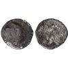 Image 1 : PARTHIAN KINGDOM: Mithradates I, ca. 171-138 BC, AR obol (0.54g), VG to Fine