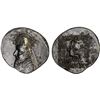 Image 1 : PARTHIAN KINGDOM: Gotarzes I, ca. 95-87 BC, AR drachm (4.00g), Rhagai, AU