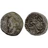 Image 1 : PERSIS KINGDOM: Vahsir, 1st century BC-AD, AR drachm (2.68g), F-VF