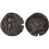 Image 1 : PERSIS KINGDOM: Ardashir IV, late 2nd to early 3rd century, AR drachm (2.14g), Choice VF