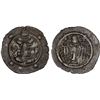 Image 1 : HEPHTHALITE: Alxon/Chionite, ca. 475-565, AR drachm (3.29g), VF