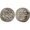 Image 1 : BUWAYHID: Baha' al-Dawla, 989-1012, debased AV dinar (4.64g), Suq al-Ahwaz, AH398, AU