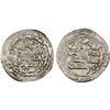 Image 1 : BUWAYHID: Baha' al-Dawla, 989-1012, debased AV dinar (3.67g), Suq al-Ahwaz, AH398, AU