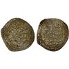 Image 1 : GHAZNAVID: Ibrahim, 1059-1099, AV dinar (2.86g), Ghazna, AH483, crude VF-XF