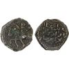 Image 1 : GHORID: Ghiyath al-Din Muhammad, 1163-1203, BI jital (3.05g), NM, ND, Choice VF