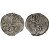 Image 1 : GHORID OF BAMIYAN: Fakhr al-Din Mas'ud, 1145-1163, BI dirham (4.19g), NM, ND, VF
