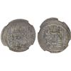 Image 1 : JALAYRIDS: temp. Shaykh Hasan, 1335-1356, AR dinar, Baghdad, AH(7)55, AU55
