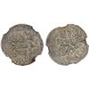 Image 1 : TIMURID: Timur, 1370-1405, AR dirham ("miri"), Samarqand, AH785, NGC AU55